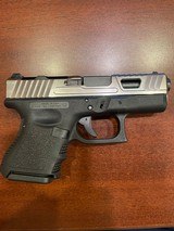GLOCK G26 GEN 3 9MM LUGER (9X19 PARA) - 2 of 5
