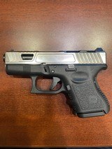 GLOCK G26 GEN 3 9MM LUGER (9X19 PARA) - 1 of 5