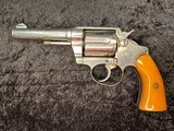 COLT POLICE POSITIVE .32-20 WIN - 2 of 2