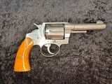 COLT POLICE POSITIVE .32-20 WIN - 1 of 2