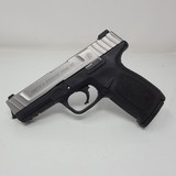 SMITH & WESSON SD40 VE .40 S&W - 1 of 5