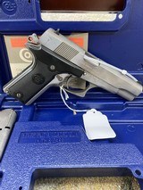 COLT DOUBLE EAGLE MK II SERIES 90 45COLT - 5 of 5