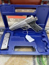 COLT DOUBLE EAGLE MK II SERIES 90 45COLT - 2 of 5