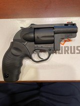 TAURUS 605 PROTECTOR .357 MAG - 3 of 5