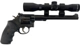 SMITH & WESSON 48 .22 WMR - 2 of 7