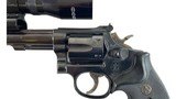 SMITH & WESSON 48 .22 WMR - 3 of 7