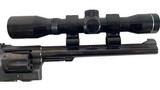 SMITH & WESSON 48 .22 WMR - 6 of 7