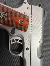 RUGER SR1911 .45 ACP - 4 of 7