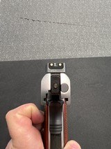 RUGER SR1911 .45 ACP - 7 of 7