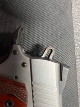 RUGER SR1911 .45 ACP - 5 of 7