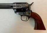 CIMARRON WYATT EARP .45 COLT/.45 ACP - 4 of 7