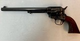 CIMARRON WYATT EARP .45 COLT/.45 ACP - 2 of 7