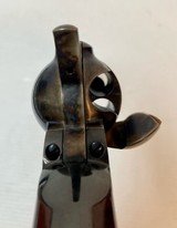 CIMARRON WYATT EARP .45 COLT/.45 ACP - 5 of 7