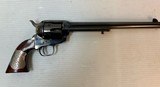CIMARRON WYATT EARP .45 COLT/.45 ACP - 1 of 7