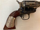 CIMARRON WYATT EARP .45 COLT/.45 ACP - 3 of 7