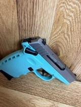 SCCY CPX 1 9MM LUGER (9X19 PARA) - 2 of 4