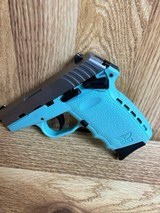 SCCY CPX 1 9MM LUGER (9X19 PARA) - 1 of 4