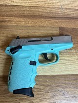 SCCY CPX 1 9MM LUGER (9X19 PARA) - 3 of 4