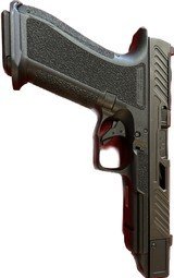 SHADOW SYSTEM DR920P ELITE OR 9MM LUGER (9X19 PARA) - 1 of 3