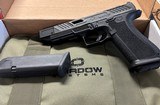 SHADOW SYSTEM DR920P ELITE OR 9MM LUGER (9X19 PARA) - 3 of 3