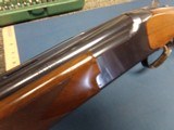 BROWNING Citori Hunter Magnum - 7 of 7