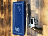SMITH & WESSON 17-4 - 4 of 7