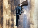 SMITH & WESSON 17-4 - 1 of 7
