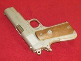 COLT combat commander Series 70 .38 SUPER - 4 of 7