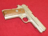 COLT combat commander Series 70 .38 SUPER - 1 of 7