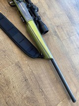 SAVAGE ARMS MARK II - 6 of 7