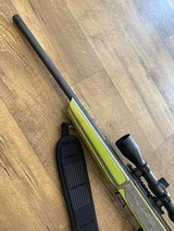 SAVAGE ARMS MARK II - 3 of 7