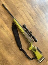 SAVAGE ARMS MARK II - 1 of 7
