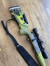 SAVAGE ARMS MARK II - 5 of 7