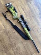 SAVAGE ARMS MARK II - 4 of 7