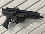 SIG SAUER MCX RATTLER - 2 of 5