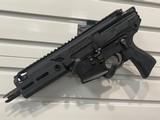 SIG SAUER MCX RATTLER - 1 of 5