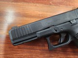 GLOCK G17 GEN5 9MM LUGER (9X19 PARA) - 2 of 7