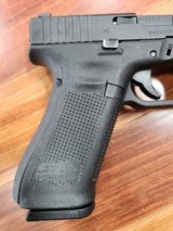 GLOCK G17 GEN5 9MM LUGER (9X19 PARA) - 5 of 7