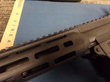 SMITH & WESSON M&P 15-22 Sport .22
LR - 4 of 6