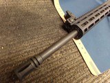 SMITH & WESSON M&P 15-22 Sport .22
LR - 5 of 6