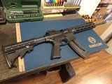 SMITH & WESSON M&P 15-22 Sport .22
LR - 1 of 6