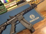 SMITH & WESSON M&P 15-22 Sport .22
LR - 6 of 6