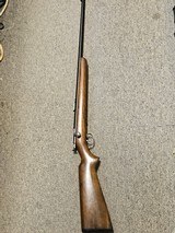 WINCHESTER MODEL 67A .22 LR - 1 of 1