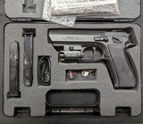 IWI JERICHO F 9MM LUGER (9X19 PARA) - 1 of 4