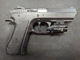 IWI JERICHO F 9MM LUGER (9X19 PARA) - 2 of 4