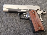 KIMBER Compact CDP II - 1 of 2