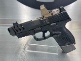 FN 509 CC EDGE 9MM LUGER (9X19 PARA) - 2 of 6