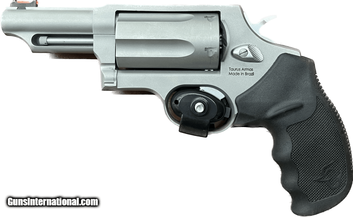 TAURUS 4510 THE JUDGE