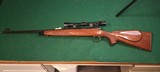 REMINGTON 700BDL .270 WIN - 3 of 4