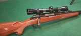 REMINGTON 700BDL .270 WIN - 2 of 4